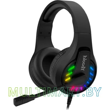 Наушники A4Tech Bloody G230